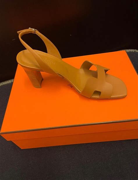 hermes premier sandals|hermes sandals original.